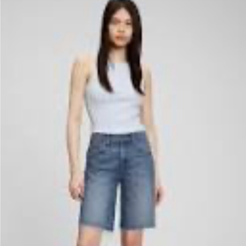 GAP Denim Board Shorts